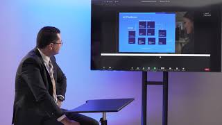 DAIR Annual Keynote - AI Data Pipelines at scale and Governance