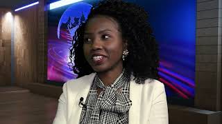 Prevention Profiles: Take Five - Dr. Buki Ebeigbe