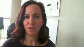 Rebekah Richards - I Love Digital Triggers Because...