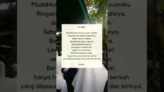 Download Lagu doa untuk suami ku #quotes #katahatimotivasi #katabijakuntuksuami #katakatabagus #istri MP3 Download Lagu doa untuk suami ku #quotes #katahatimotivasi #katabijakuntuksuami #katakatabagus #istri MP3