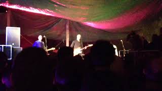 Half Man Half Biscuit - All I Want For Christmas Is A Dukla Prague Away Kit - Devil's Arse Cave 16/