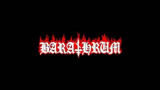 Watch Barathrum Land Of Tears video