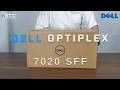 DELL OPTIPLEX 7020 SFF - (BRAND NEW)