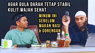 Cara menjaga kesehatan agar gula darah tidak langsung naik setelah makan - dr. Zaidul Akbar