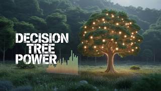 Decision Tree vs Random Forest