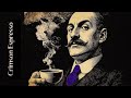 Crimson Espresso — Vintage Jazz Noir Playlist