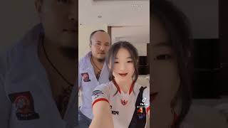 KUMPULAN TIKTOK @PascolKintil DG @Natajadeh , @Memenetizenofficial,dan @Eunicetjoaa