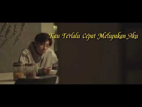 #harrisvriza Kau Terlalu Cepat Melupakan Aku