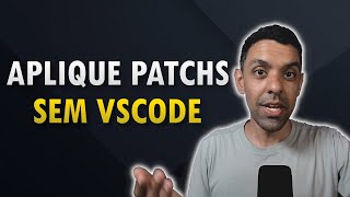 Apply patches quickly but quickly!