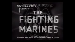 The Fighting Marines Chapter 11 Behind The Mask (1935)