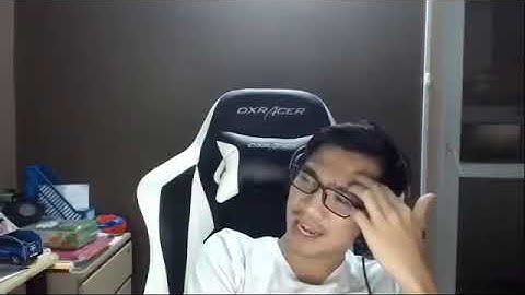 Pewpew chửi vãi cả lồn