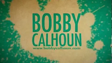 Bobby Calhoun Resume Video
