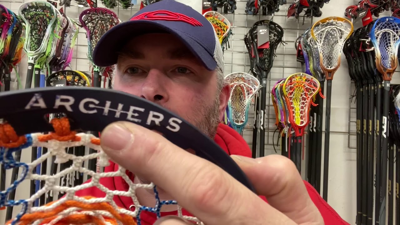 Northern Soul Must Dye..........Lacrosse Heads YouTube