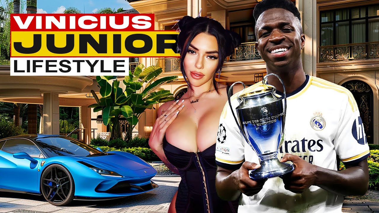 vinicius-jr-ucl-lifestyle-girlfriend-family-house-cars-and-net