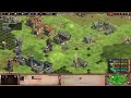 4v4 RF Vikings vs Ethiopians Arbalest War !
