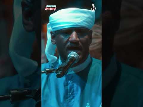 تألق الفنان جاسم خير الله في مقطوعة بحر الغريب.