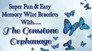 Details Super Fun & Easy Memory Wire Bracelets  Guide
