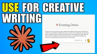 Full How To Use Claude AI For Creative Writing (2026) (Complete Guide) News
