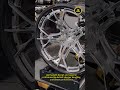 25.4.3.3 CUSTOM FORGED WHEELS