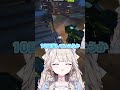 【OW2】僕はまた新たな化け物を生み出してしまいました【オーバーウォッチ2】 #ow女子 #vtuber #切り抜き