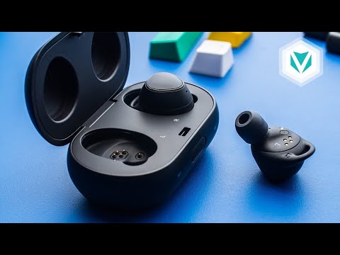 Video Tháo lắp - Sửa chữa Gear IconX | Fix Gear IconX - youtube