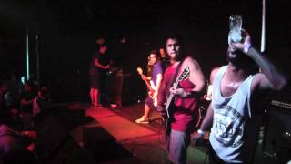 Validus - Sidewinder Tesla The Pit 61011