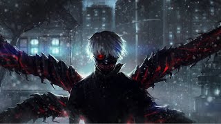 Nightcore - No Glory [Lyrics]