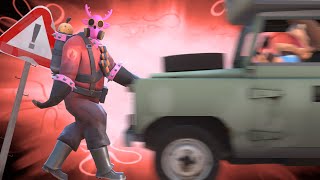 Animal Crossing [TF2 Animated]