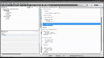 Refactoring with ABAP in Eclipse - Part 2