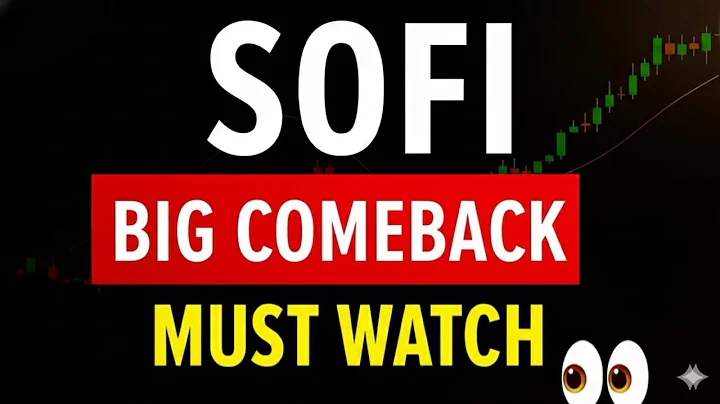 SoFi (SOFI): Big 2025 Upgrade — Is This Just the Beginning?