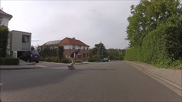 Raw Run #5 Dean Timmermans