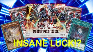 £60 BURST PROTOCOL OPENING: Huge Profit or Total Loss?! (ASMR)