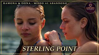 RAMONA AND OONA: BREAKING UP BEFORE YOU GET BROKEN | Sterling Point