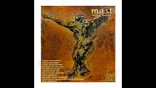 Mast - Tarnoosh Ensemble مست - تارنوش