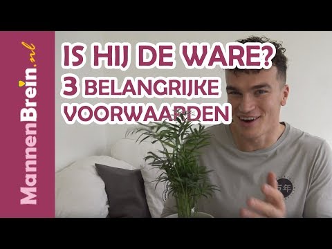 Video: Moet Hij Of Moet Ik?