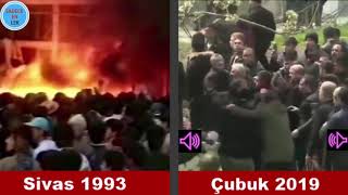 İki̇nci̇ Madimak Olayina Çeyrek Kala