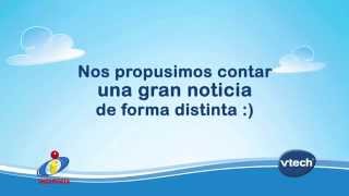 Noticias Que Alegran A La Familia Vtech - Imexporta