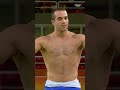 He did this at the Olympics. 😮