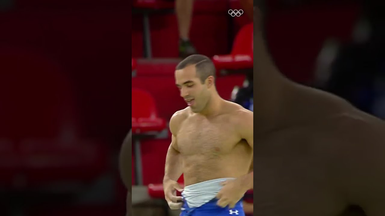 20 FUNNIEST OLYMPIC FAILS