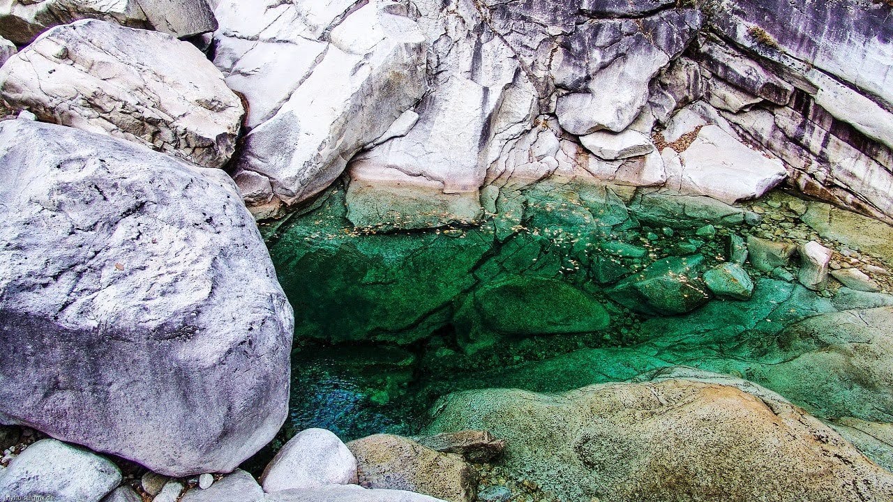 Mt.Kumgang - Diamond mountain, North Korea | Asia Senses Travel