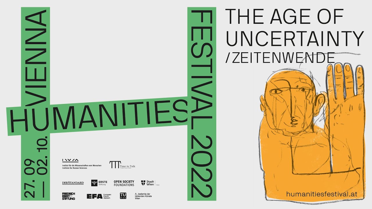 RONALD DEIBERT - The Digital Assault of the State on Our Liberties