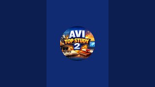 Avi Top Study 2 is live! today 16 june 1st viedo