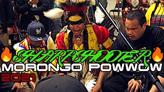 🔥🎶🔥WICKED DEADLY | Sharpshooter 🎯 (Back-to-Back Songs) @ SNL Morongo (CA) Powwow 2021🔥🎶🔥