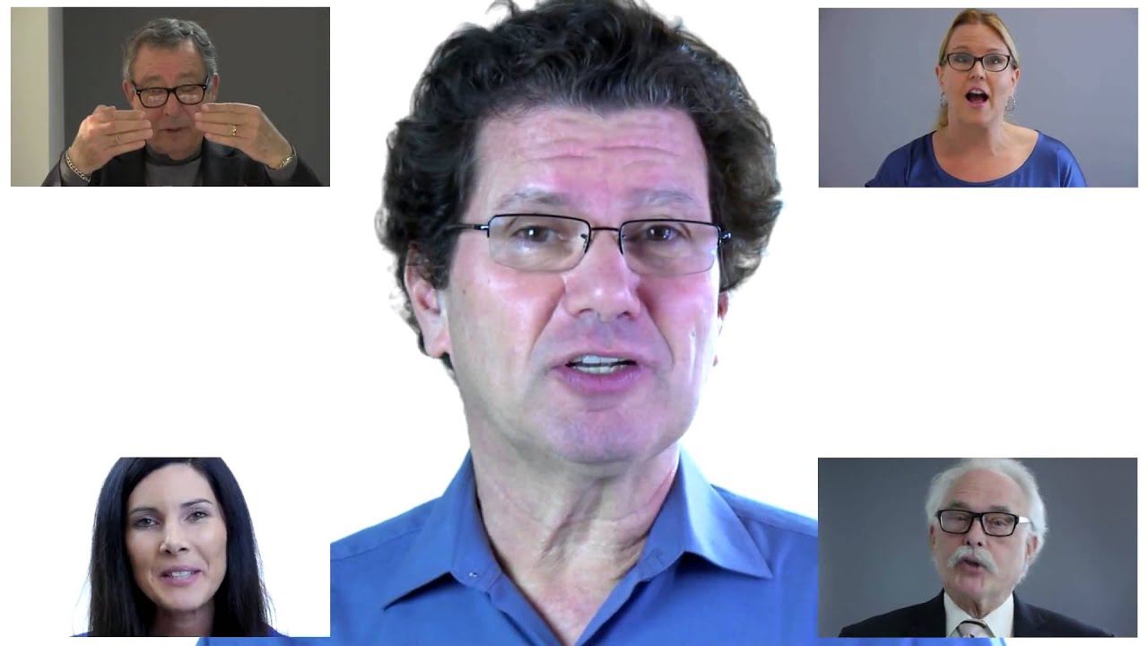 Video 101: Teaching On-Camera