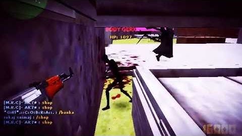 Cs 1.6 Basebuilder - LAYER TRAP