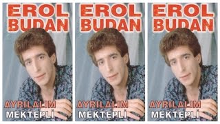 EROL BUDAN - YASAK AŞK Resimi