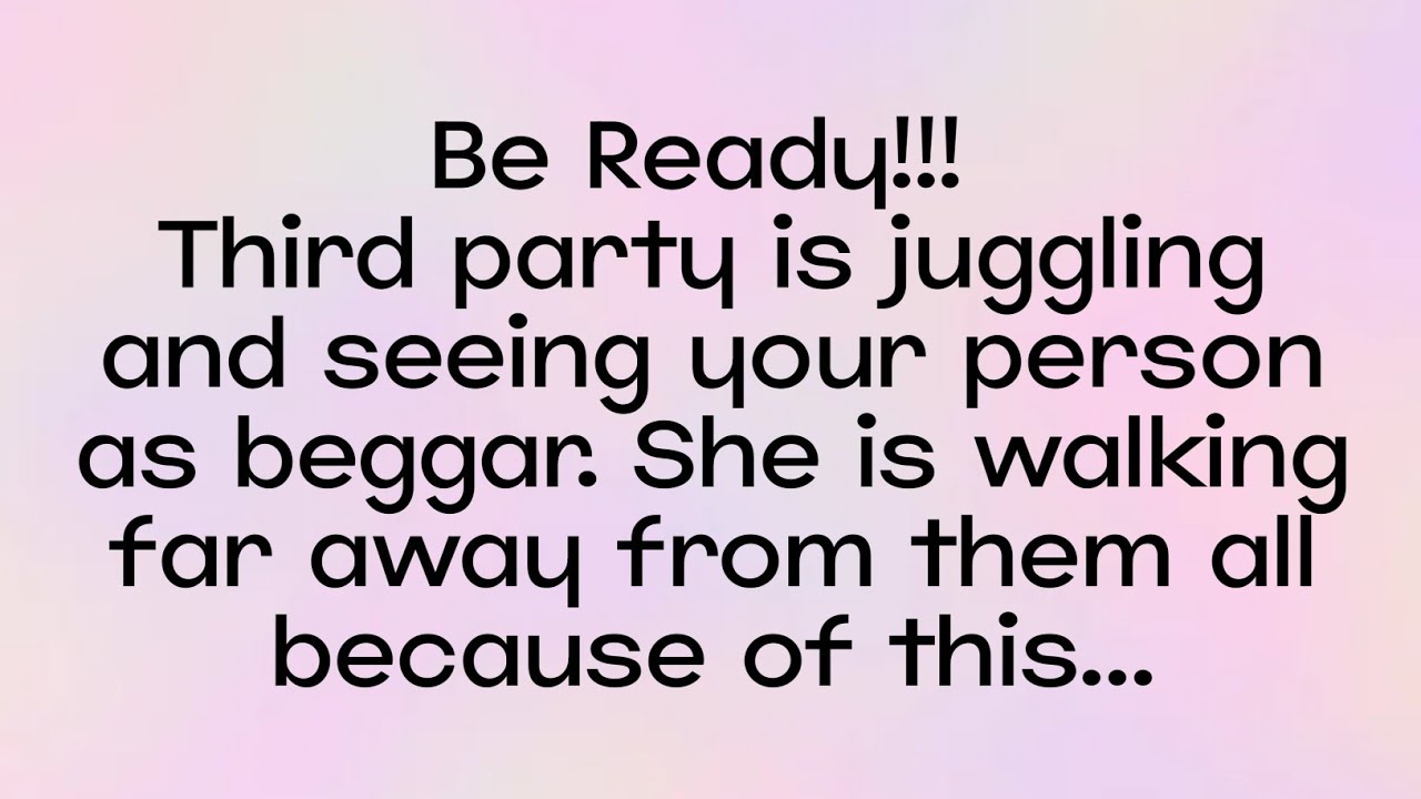Divine Feminine💌 You Need To Know This Before It's To Late..