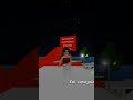 Gente a escrita não apareceu muito #musica #dance #music #roblox