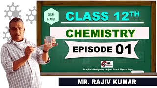 Solution ! Unit 1 ! Episode 1 ! Chemistry ! Class 12 ! Rajiv sinha screenshot 5