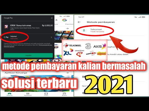 Video: Cara Mengaktifkan Layanan 